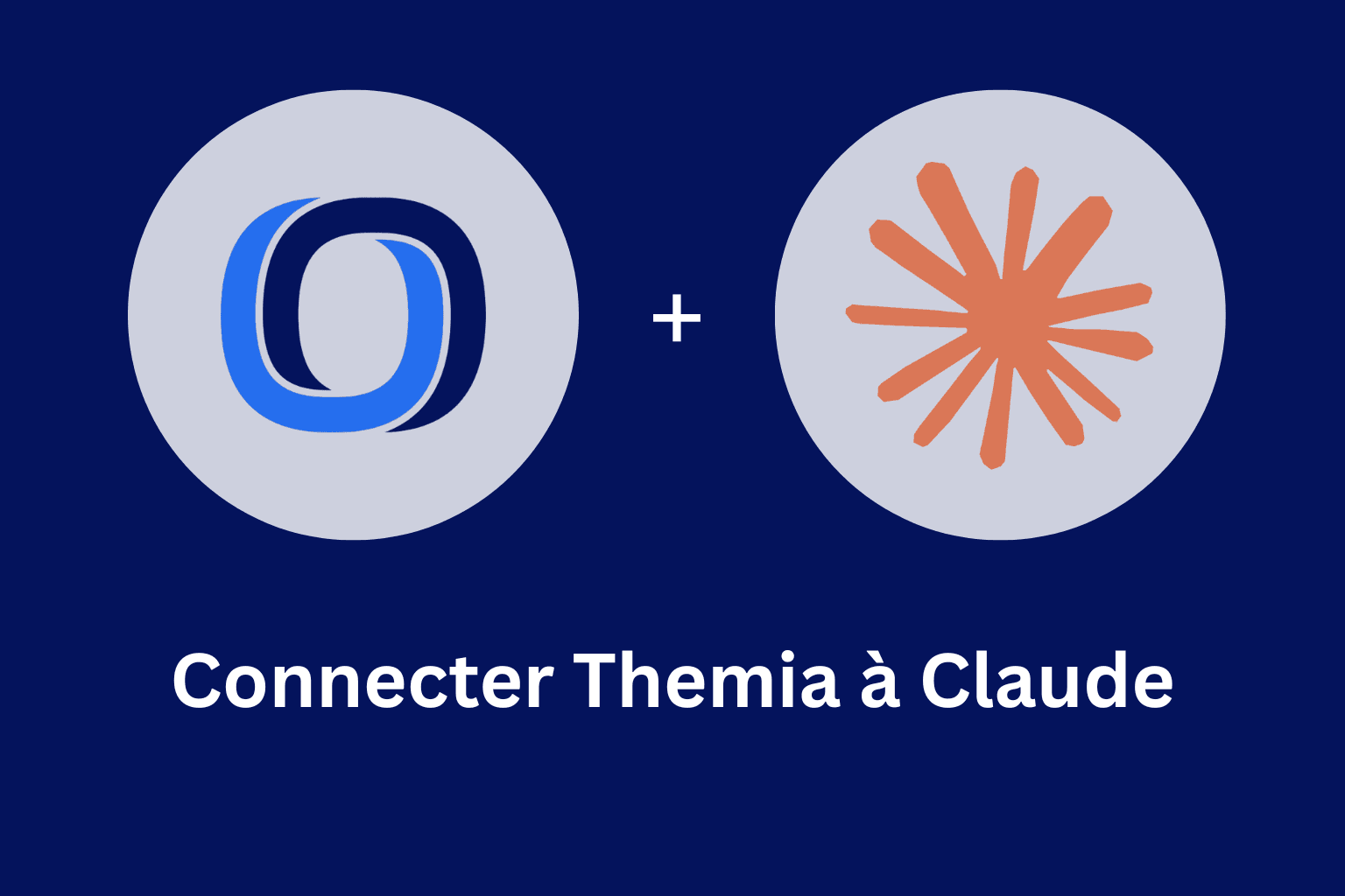 Connecter Themia à Claude : Accédez à la Jurimétrie dans vos Conversations