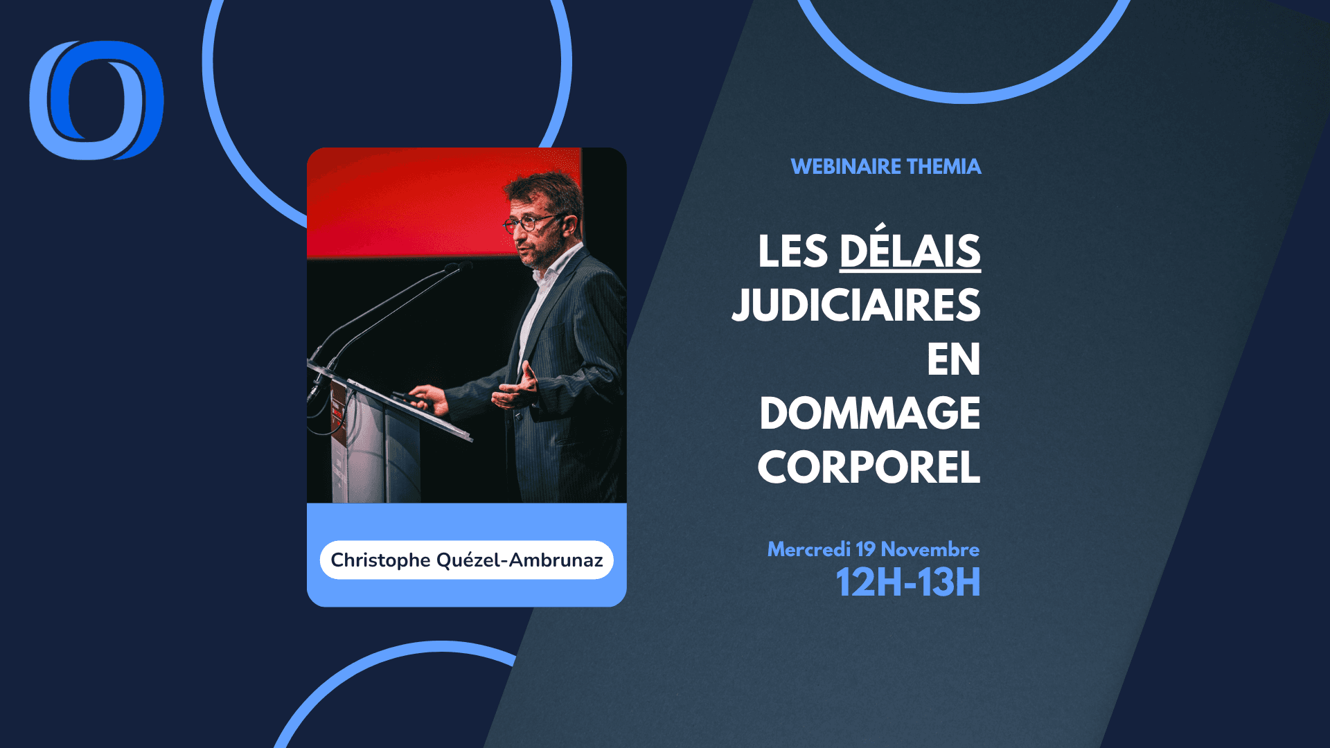 Délais judiciaires en dommage corporel